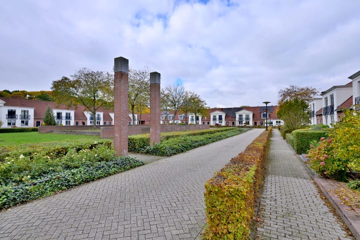 Foto 31 van Hof van Berlage 57