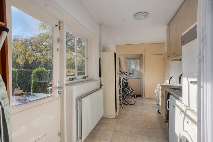 Foto 27 van Wilhelminalaan 58