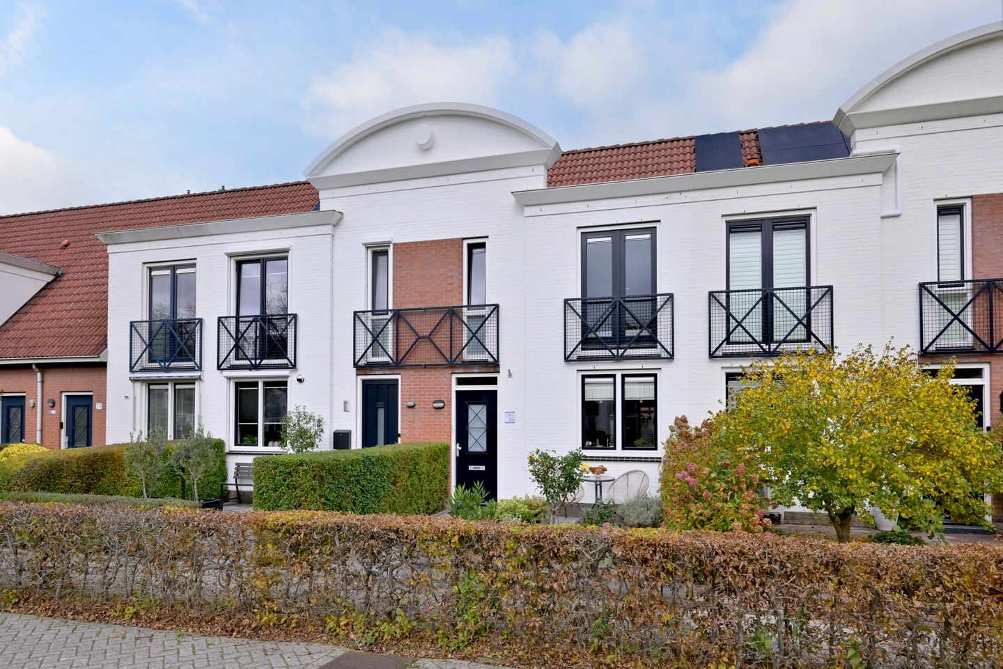 Foto 35 van Hof van Berlage 57