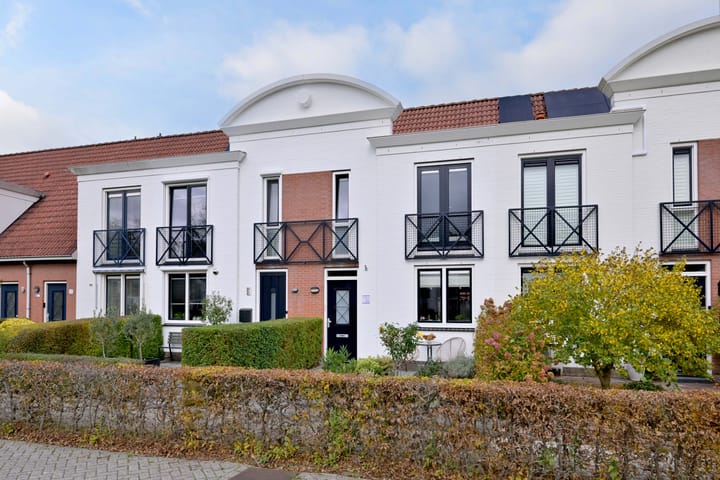 Foto 35 van Hof van Berlage 57