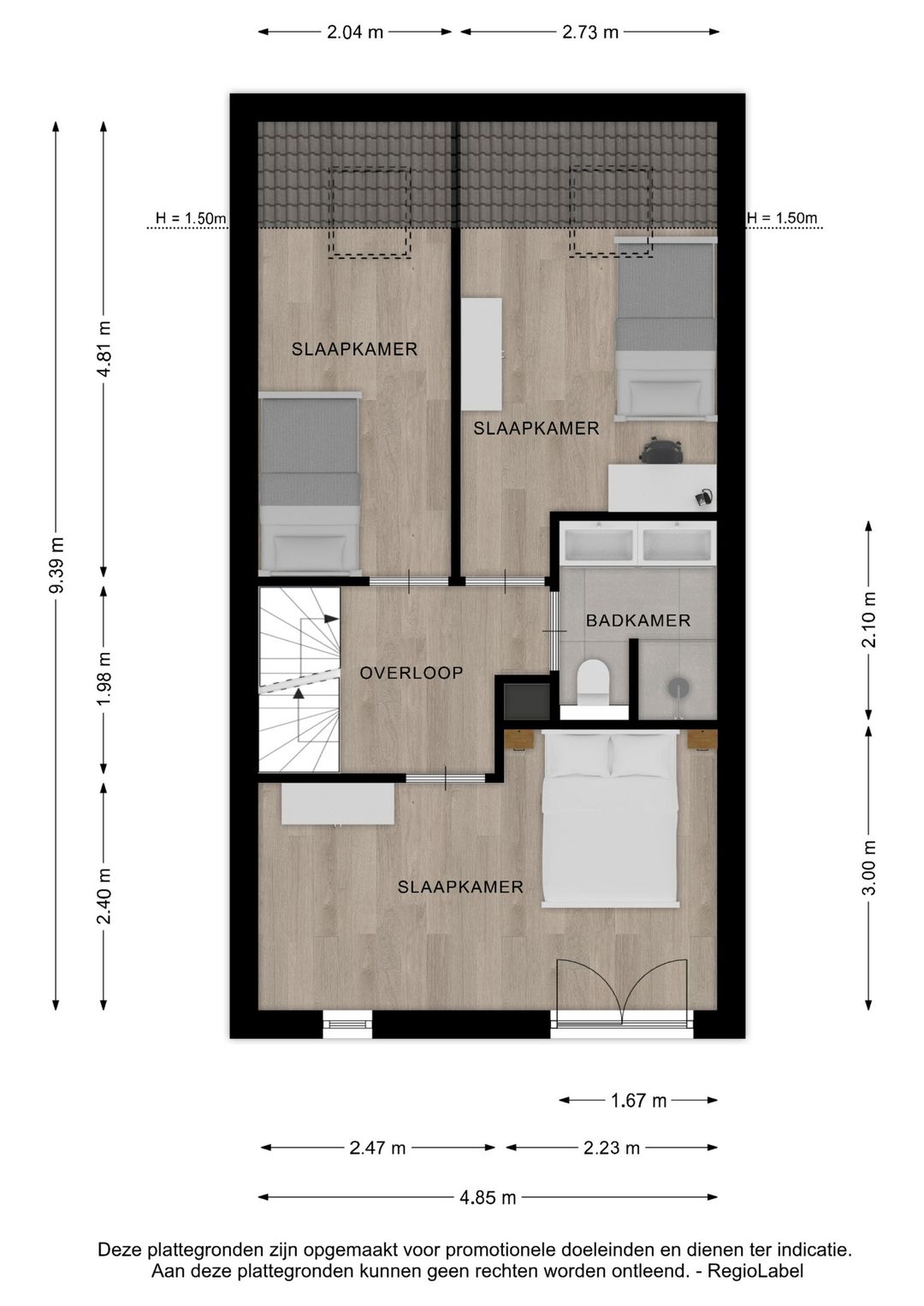 Foto 38 van Hof van Berlage 57