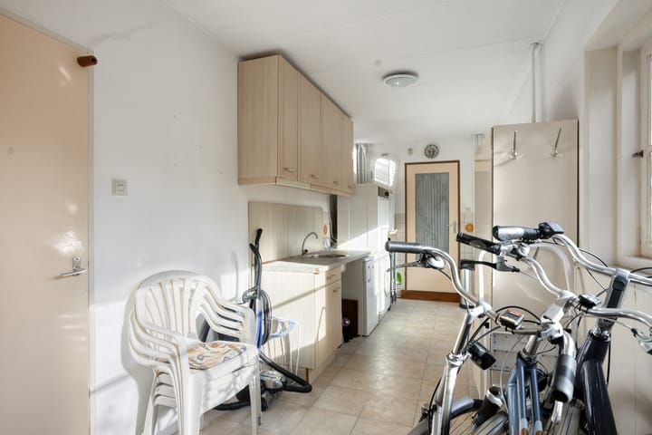 Foto 28 van Wilhelminalaan 58