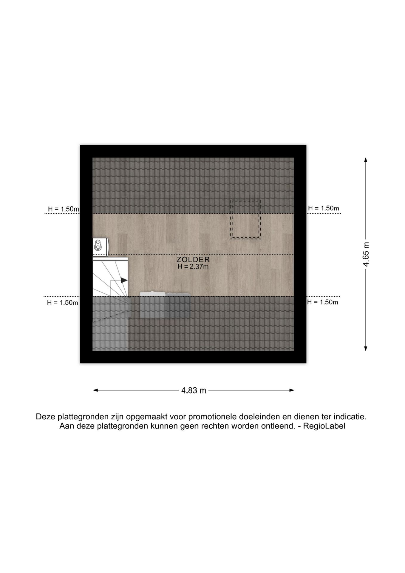 Foto 39 van Hof van Berlage 57