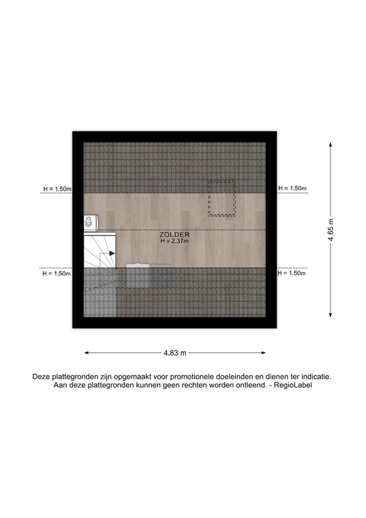 Foto 39 van Hof van Berlage 57