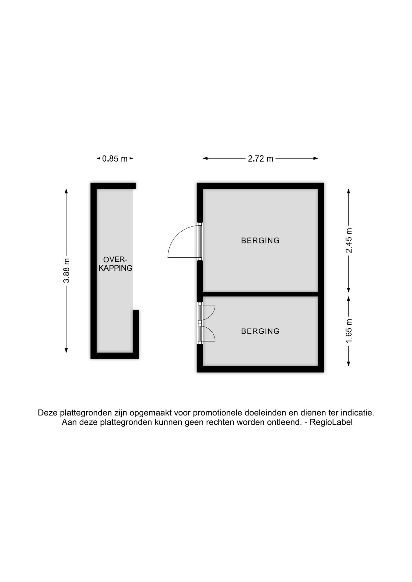 Foto 40 van Hof van Berlage 57