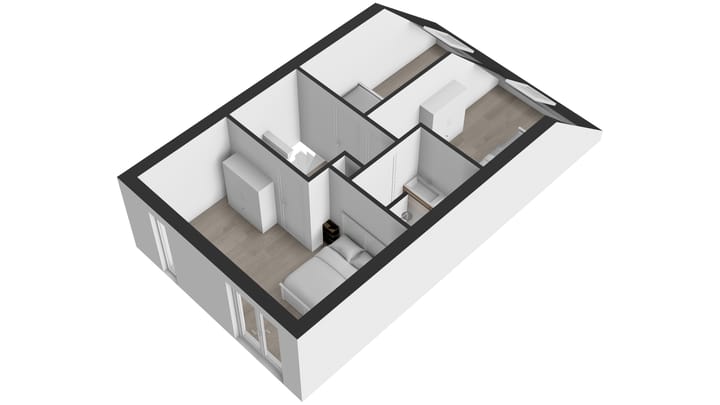 Foto 42 van Hof van Berlage 57