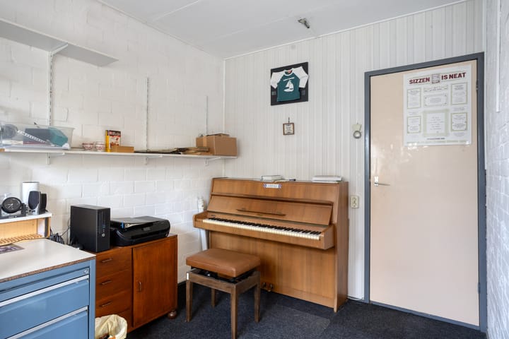 Foto 29 van Wilhelminalaan 58