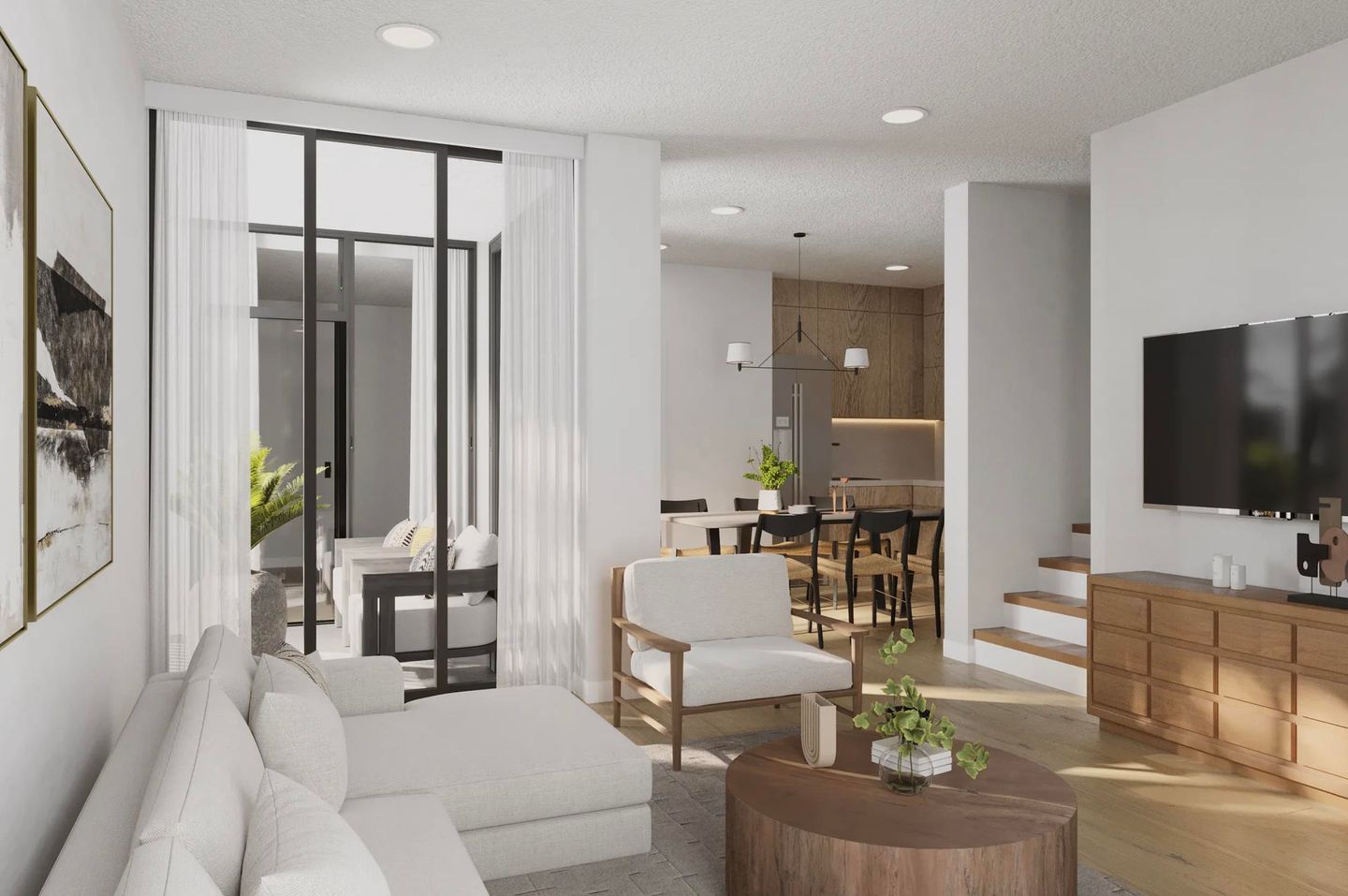 Foto 4 van Le Garage