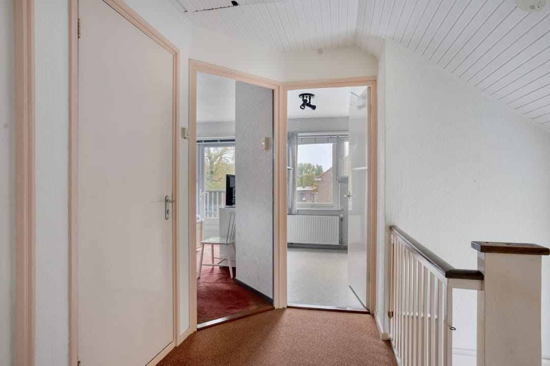 Foto 32 van Wilhelminalaan 58