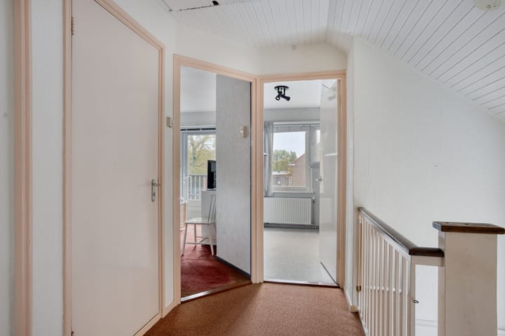 Foto 32 van Wilhelminalaan 58