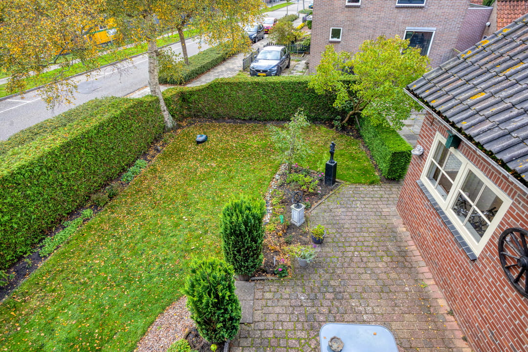 Foto 38 van Wilhelminalaan 58