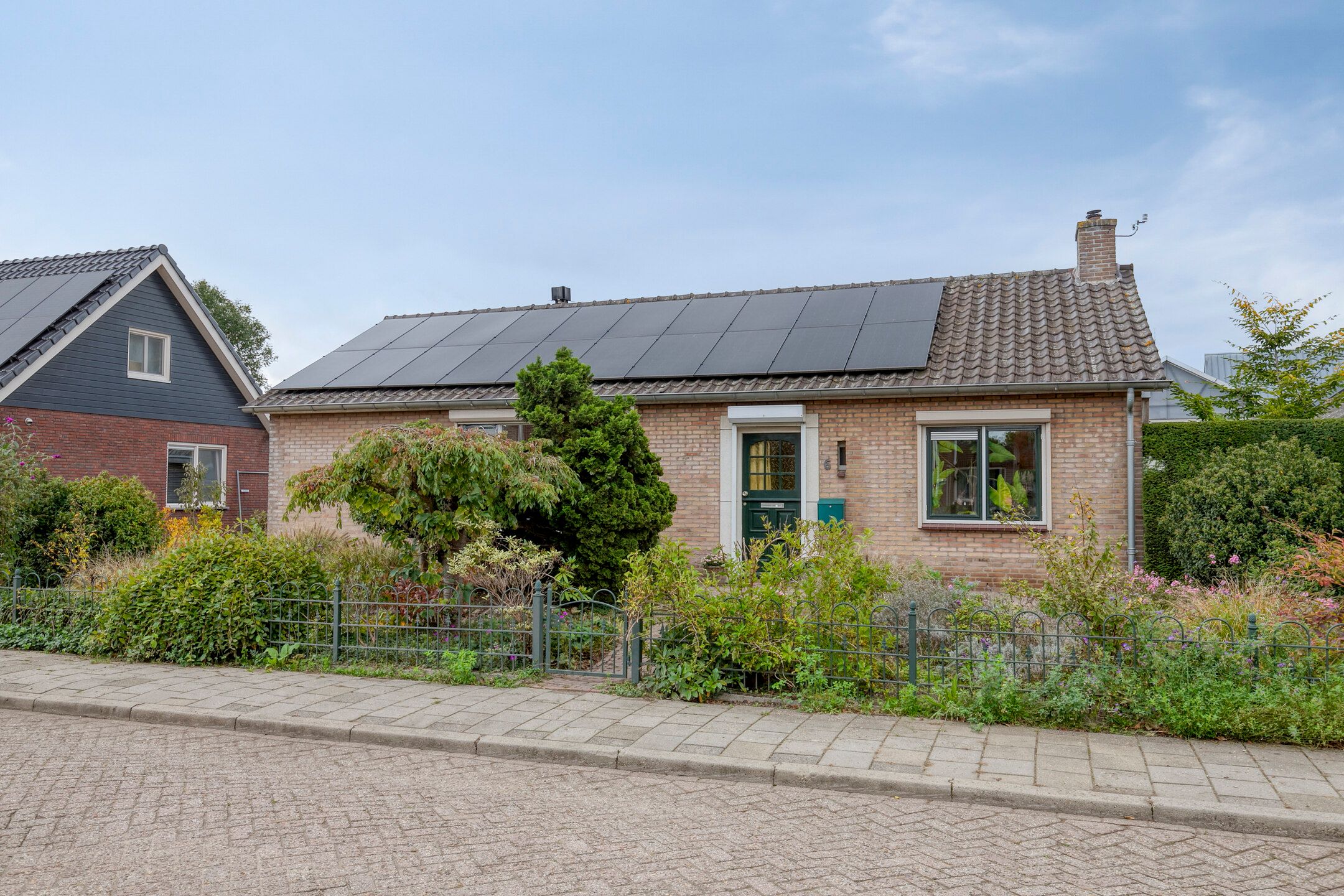 Burgemeester Bouwensweg 6