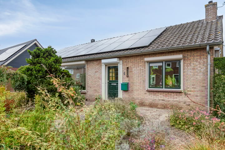 Photo 5 of Burgemeester Bouwensweg 6