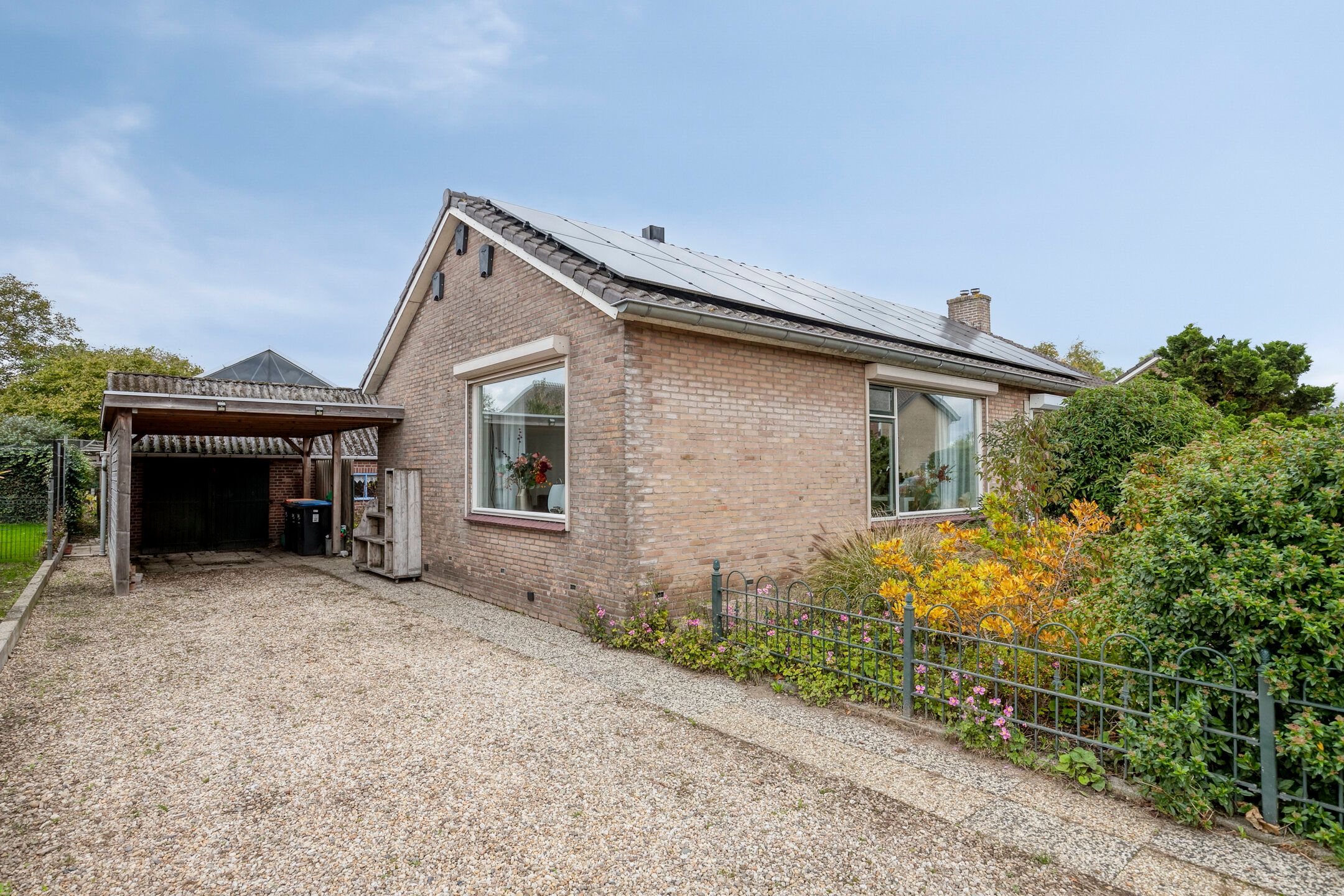 Foto 6 van Burgemeester Bouwensweg 6