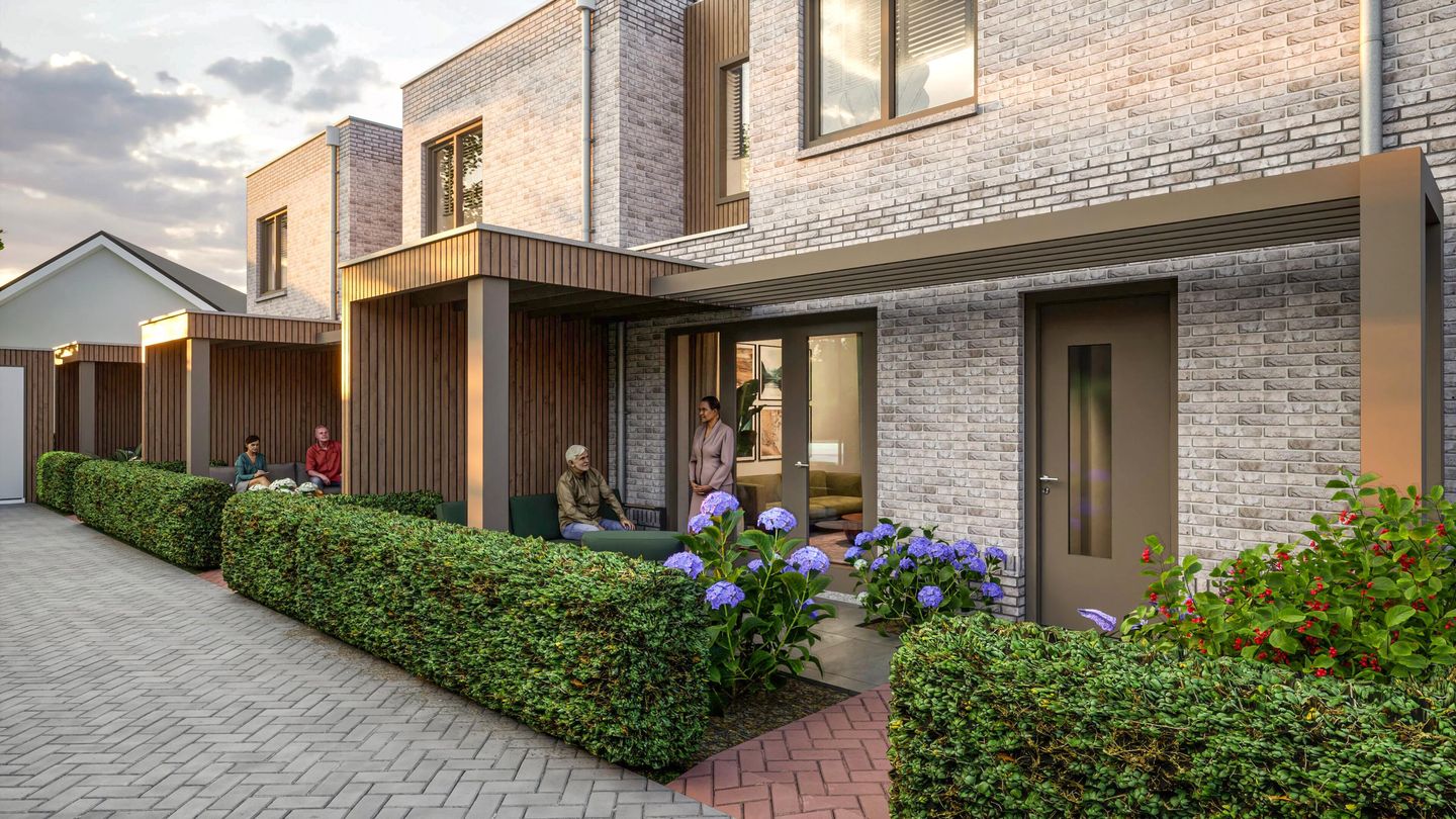 Foto 2 van Le Garage