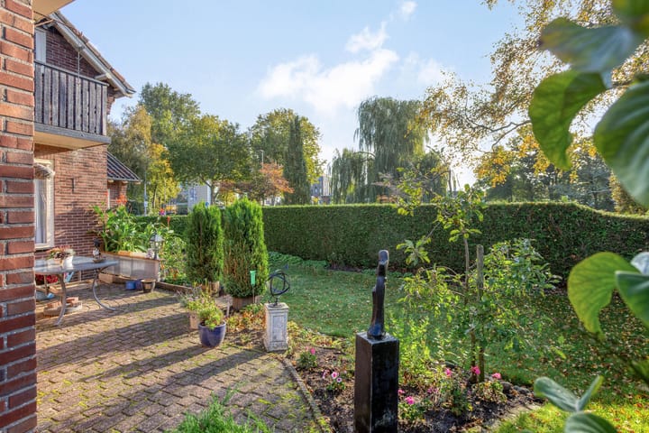 Foto 49 van Wilhelminalaan 58