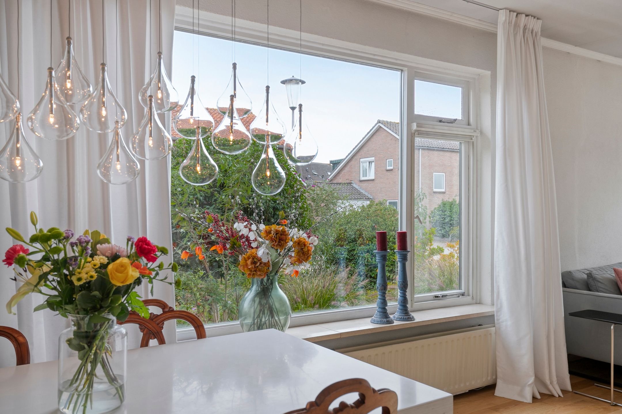 Foto 12 van Burgemeester Bouwensweg 6