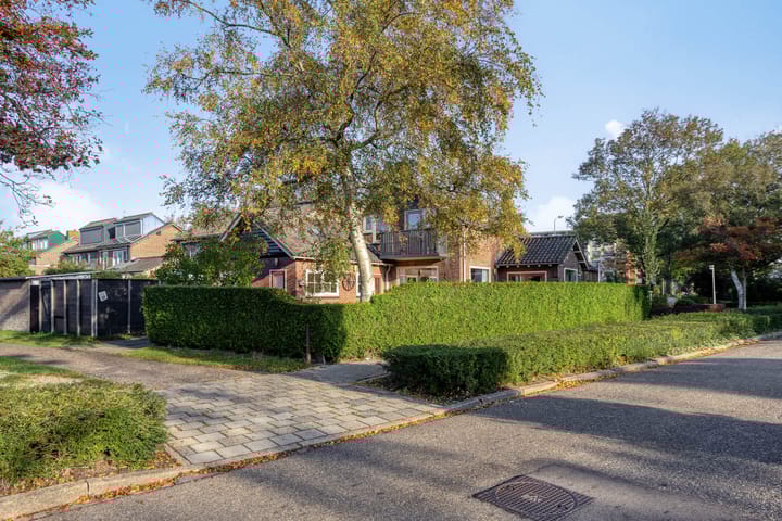 Foto 52 van Wilhelminalaan 58