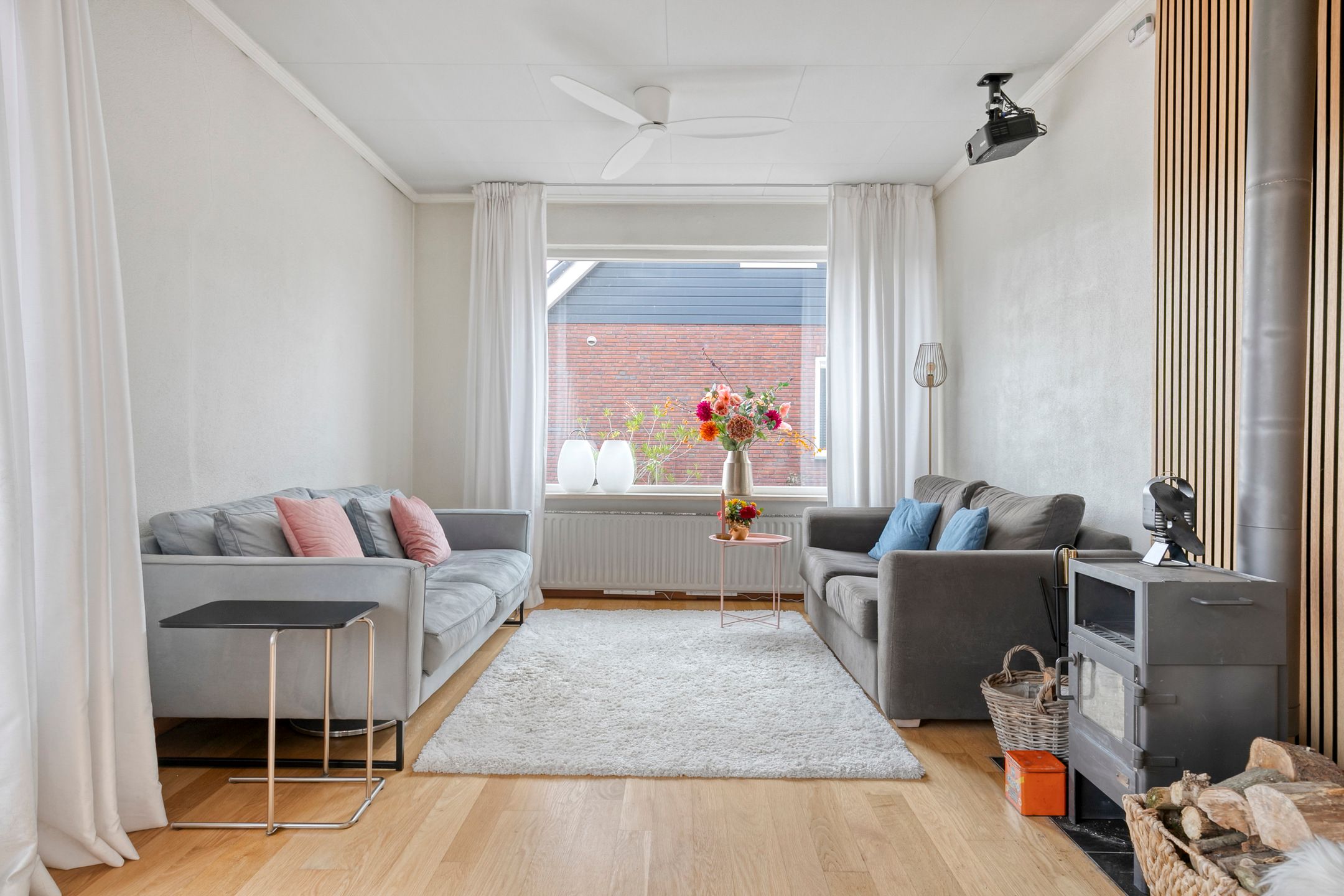 Foto 9 van Burgemeester Bouwensweg 6