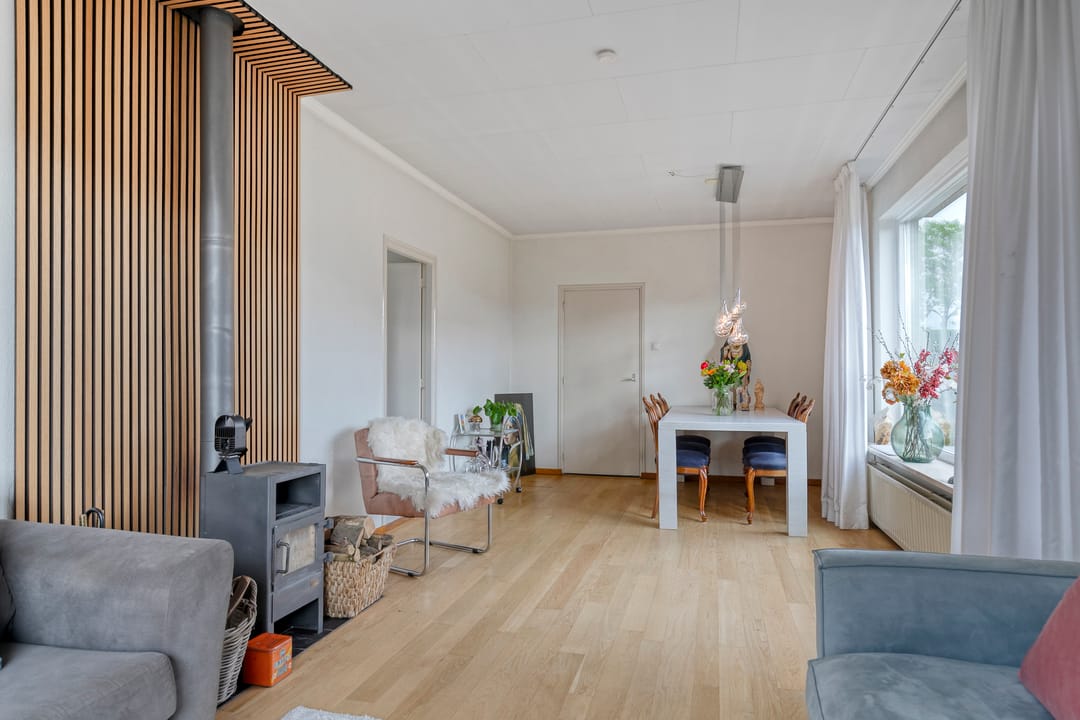 Foto 11 van Burgemeester Bouwensweg 6