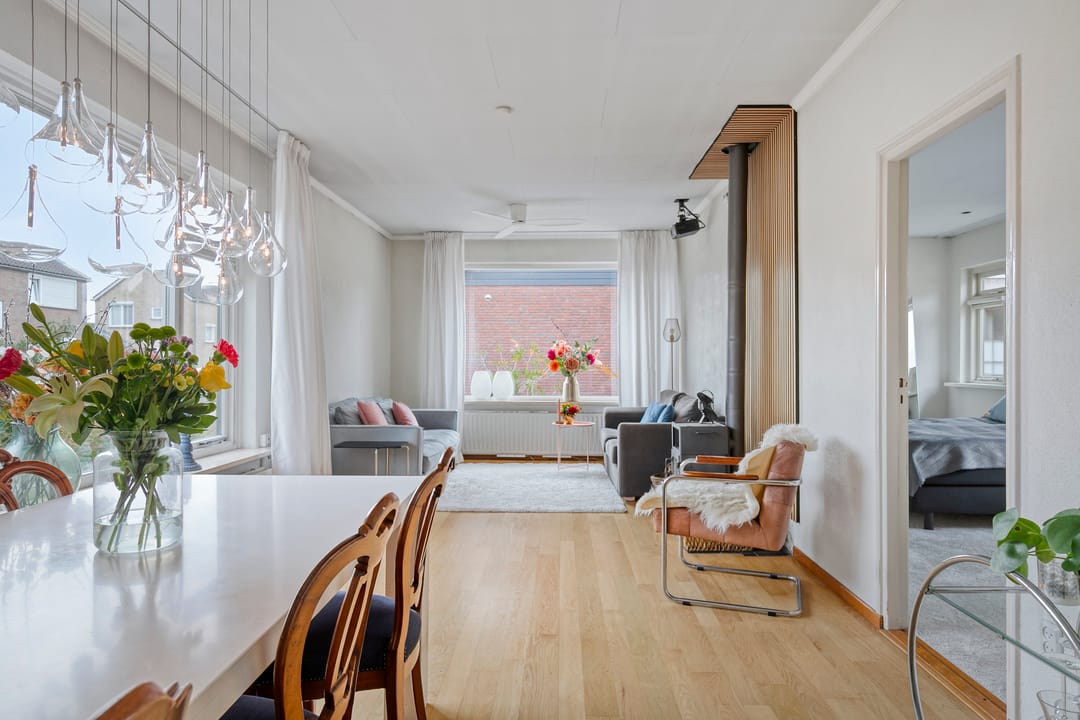 Foto 8 van Burgemeester Bouwensweg 6