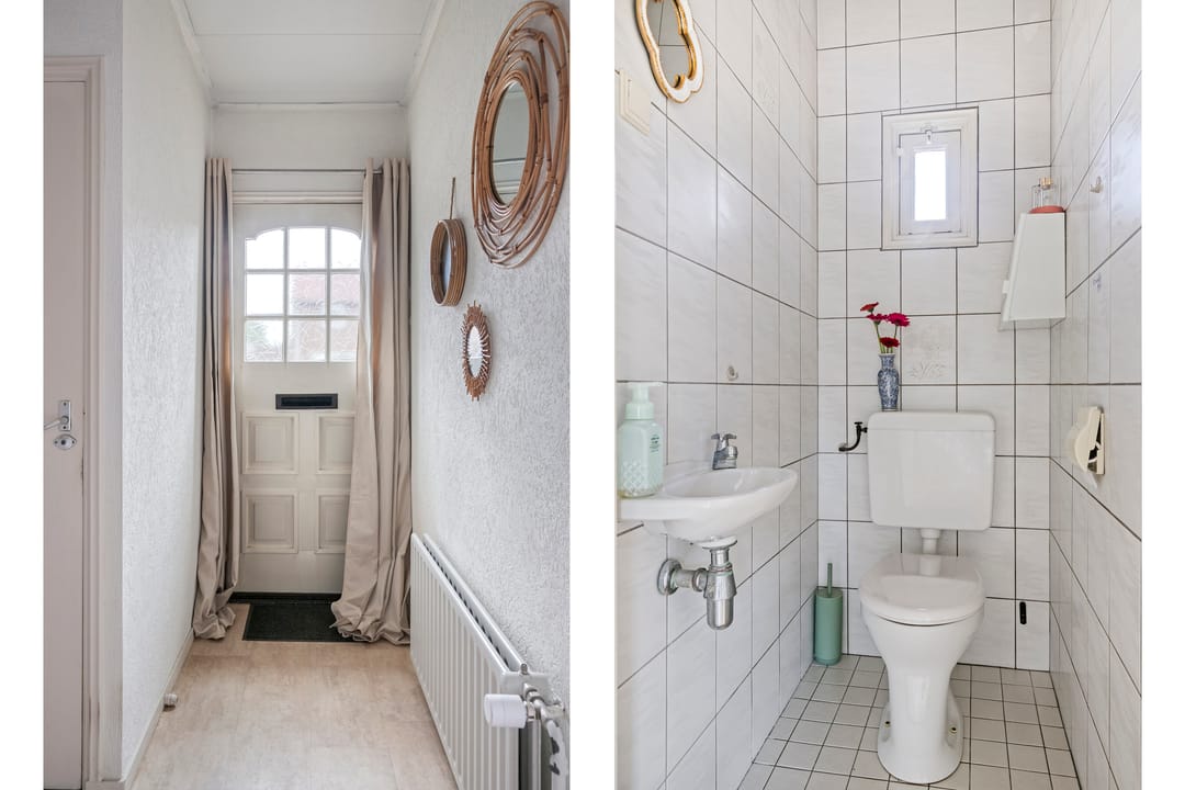 Foto 7 van Burgemeester Bouwensweg 6