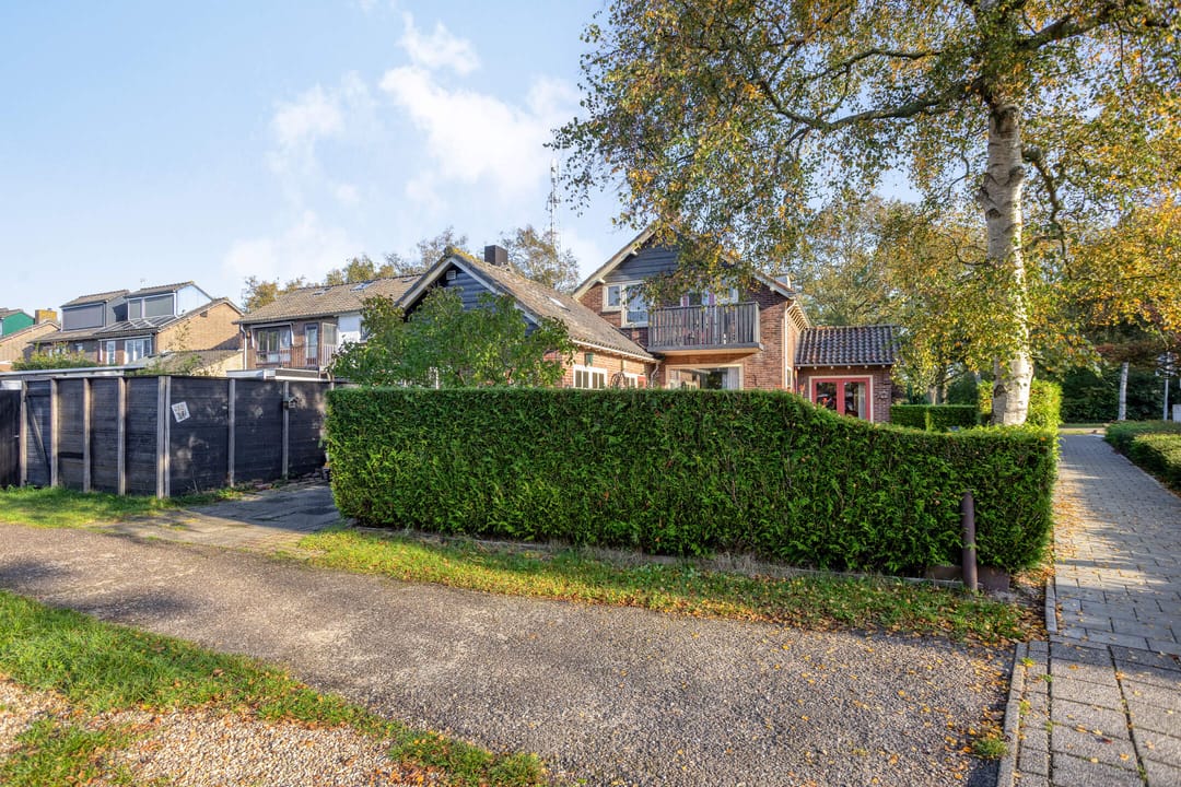 Foto 53 van Wilhelminalaan 58