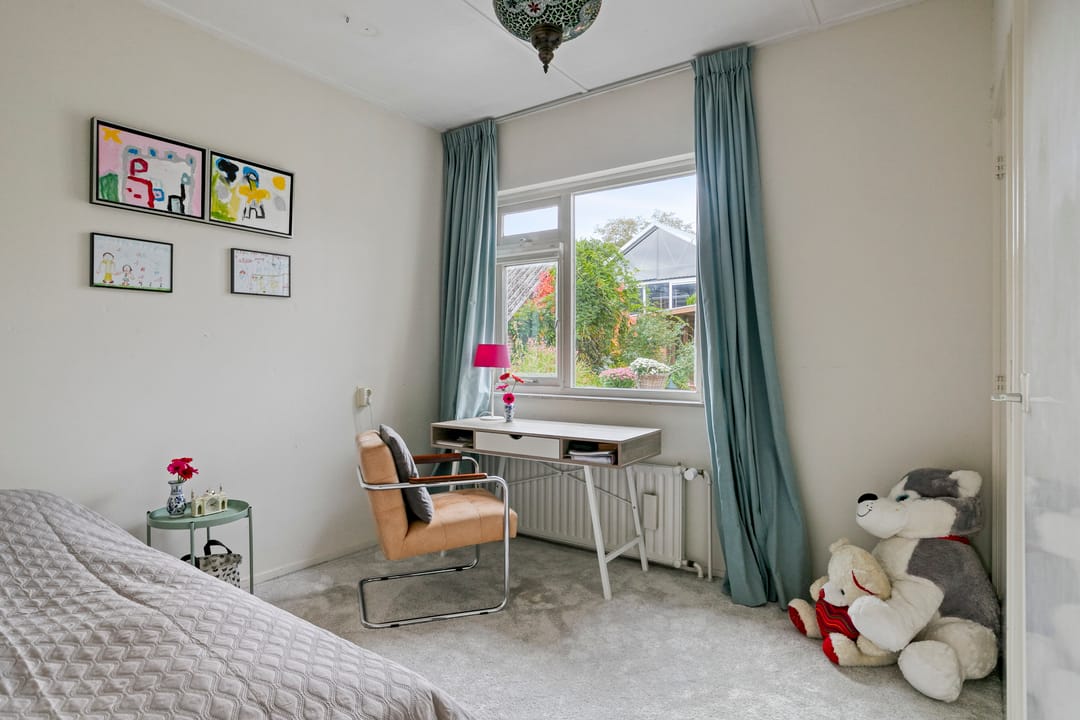 Foto 22 van Burgemeester Bouwensweg 6