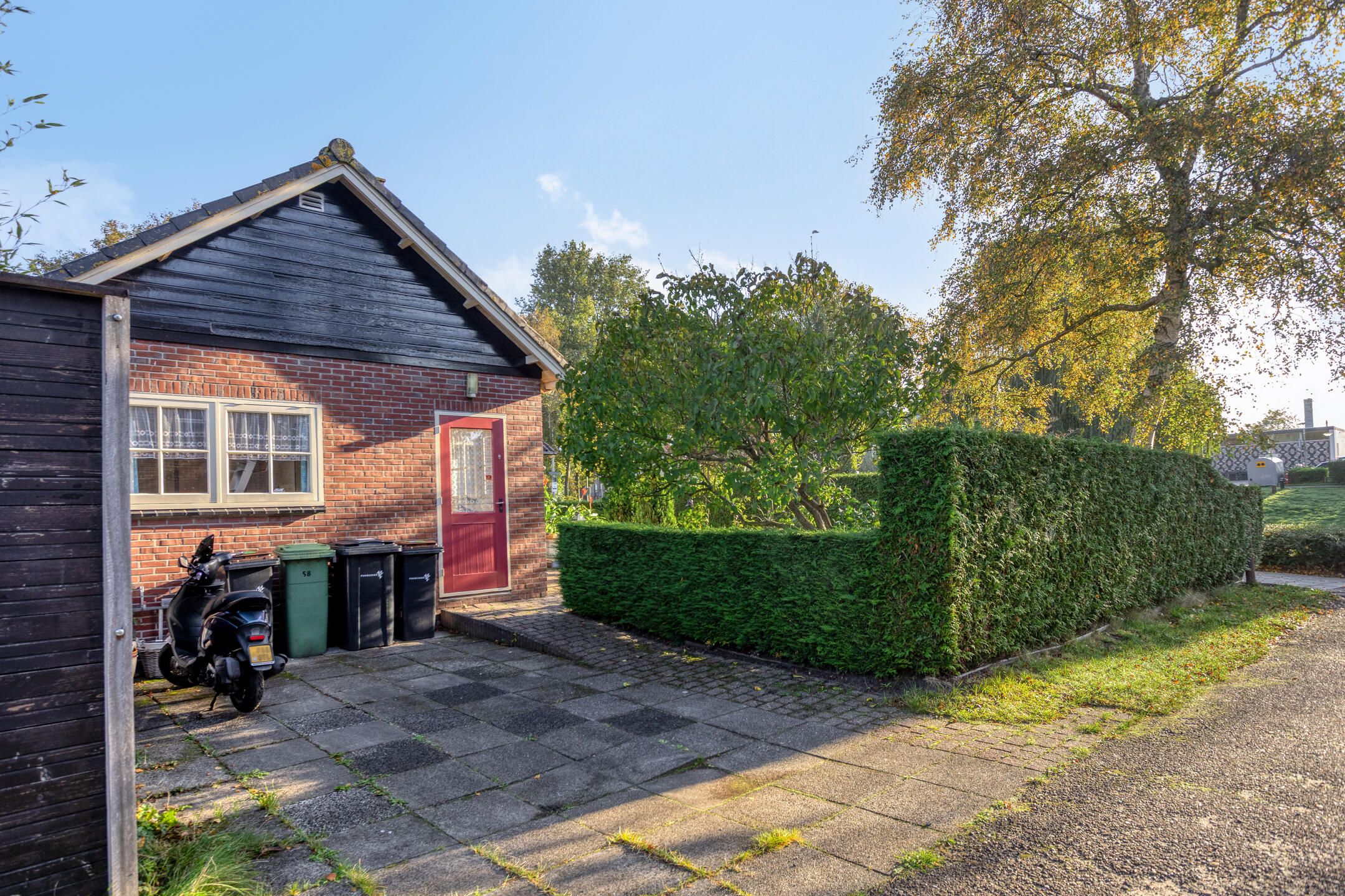 Foto 54 van Wilhelminalaan 58