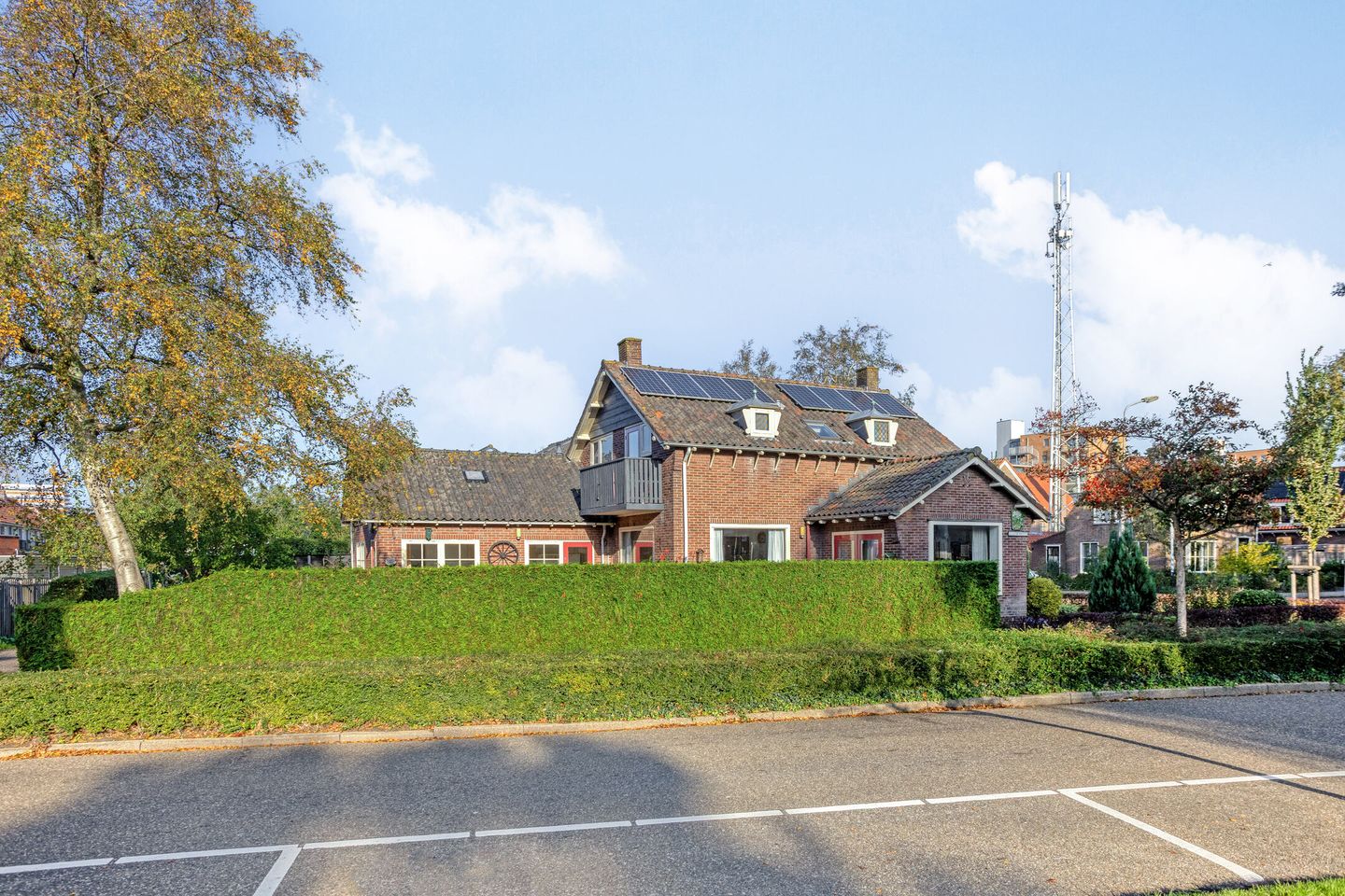 Foto 55 van Wilhelminalaan 58