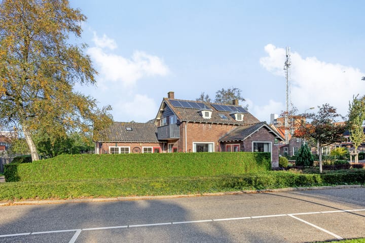 Foto 55 van Wilhelminalaan 58