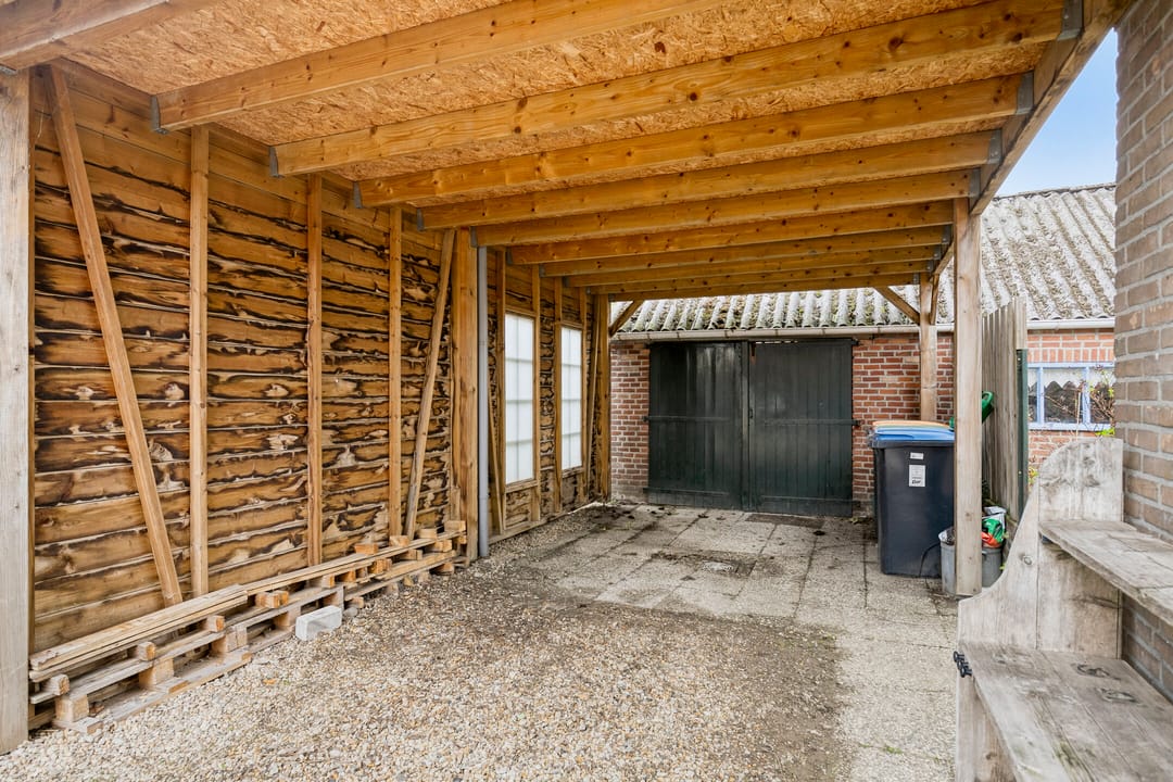 Foto 26 van Burgemeester Bouwensweg 6