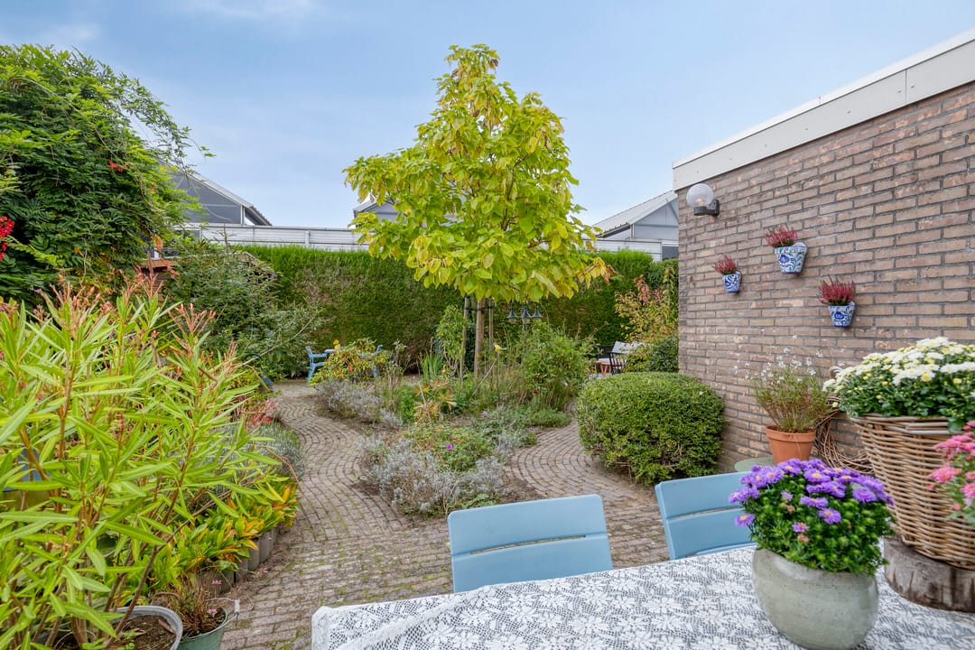 Foto 28 van Burgemeester Bouwensweg 6