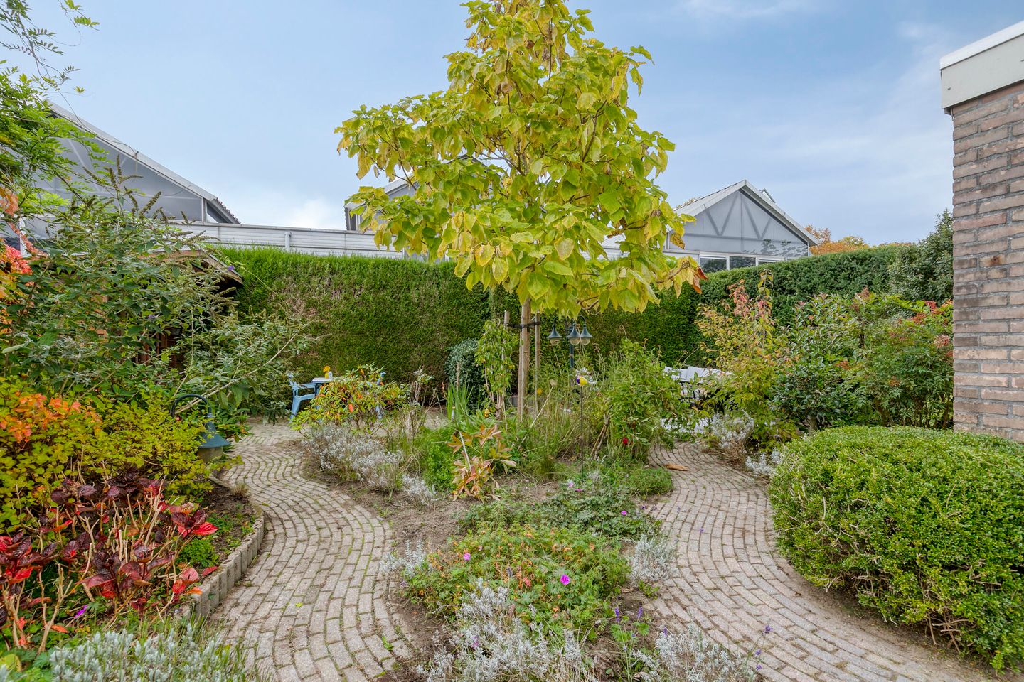 Foto 29 van Burgemeester Bouwensweg 6