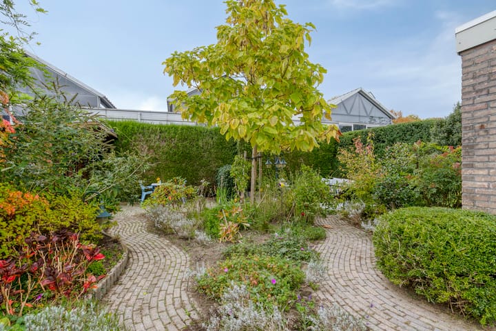 Photo 29 of Burgemeester Bouwensweg 6