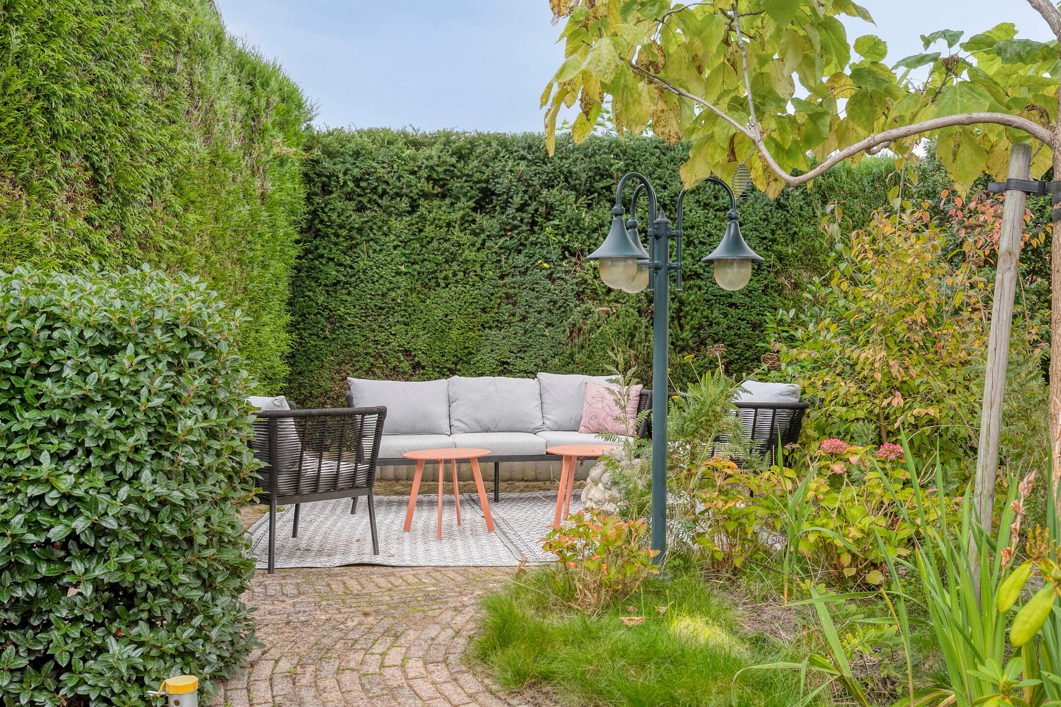 Foto 30 van Burgemeester Bouwensweg 6