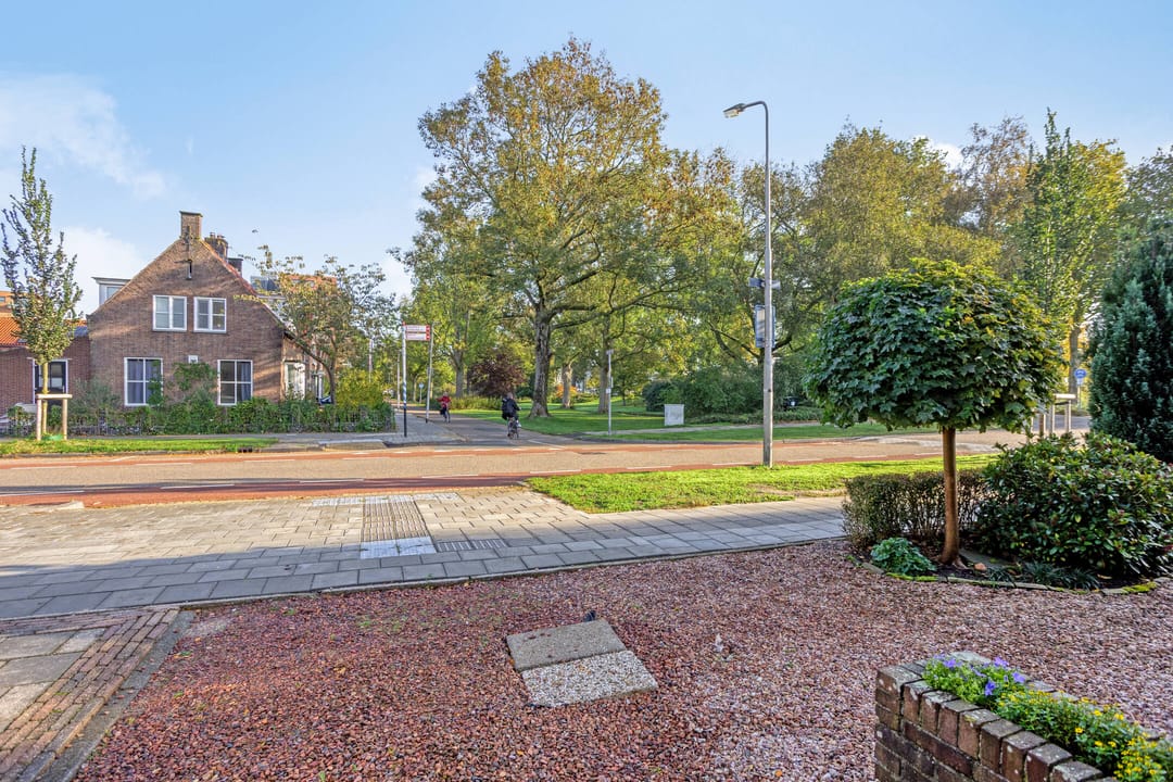 Foto 56 van Wilhelminalaan 58