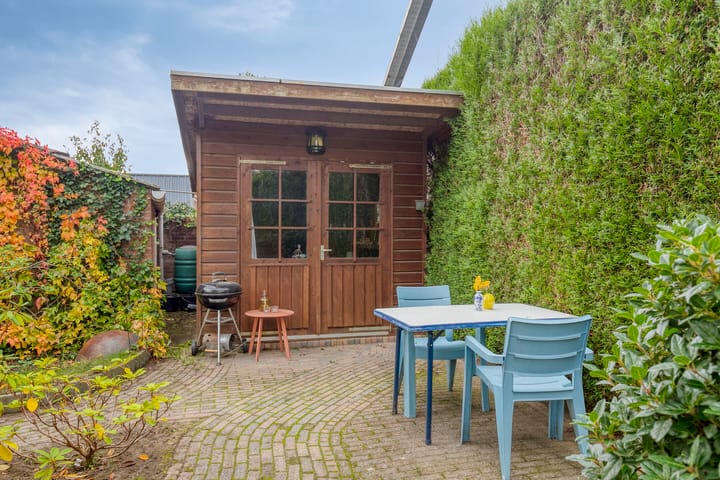 Photo 31 of Burgemeester Bouwensweg 6