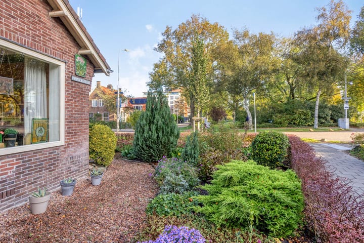 Foto 57 van Wilhelminalaan 58