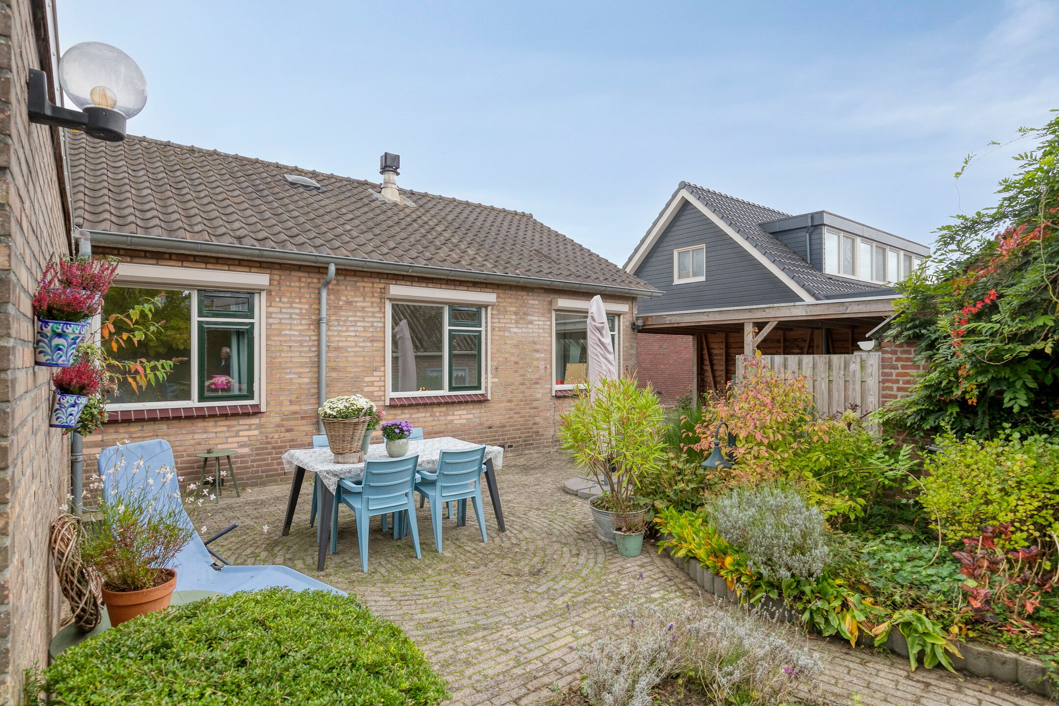 Foto 33 van Burgemeester Bouwensweg 6