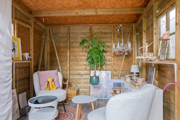 Photo 34 of Burgemeester Bouwensweg 6