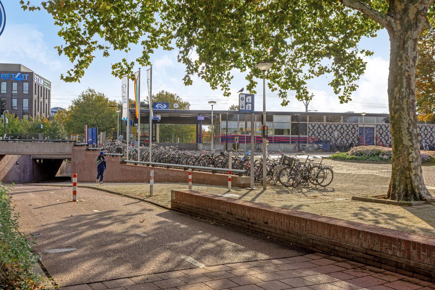 Foto 59 van Wilhelminalaan 58