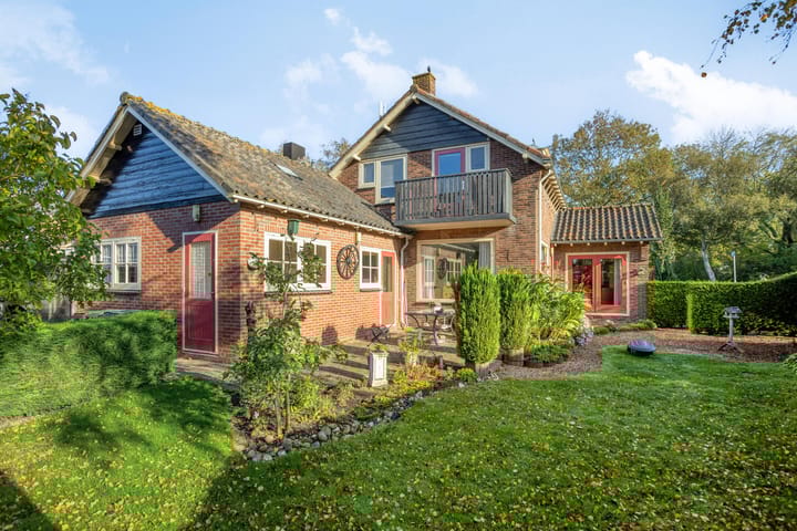 Wilhelminalaan 58 main image