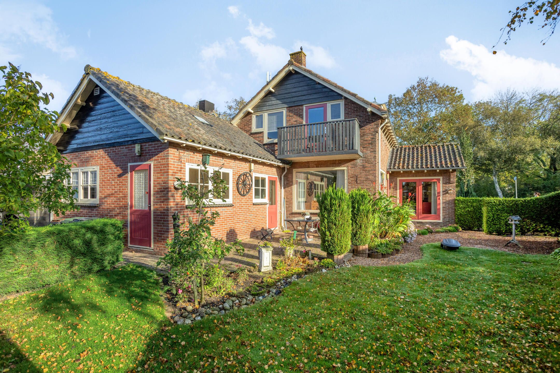 Wilhelminalaan, 58, Purmerend, 1441EM, Noord-Holland, Nederland 58