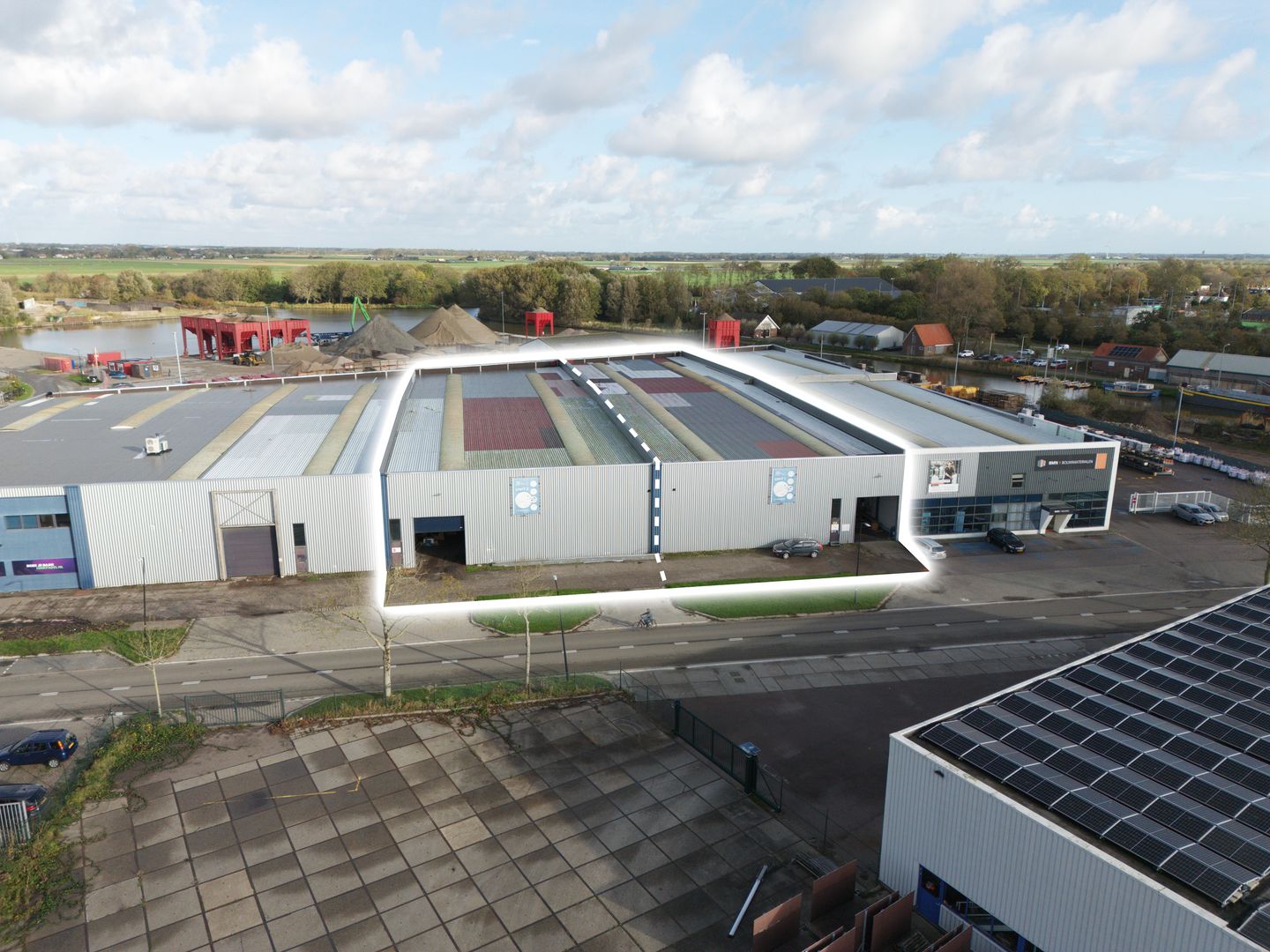 View photo 1 of Lagedijkerweg 12-A