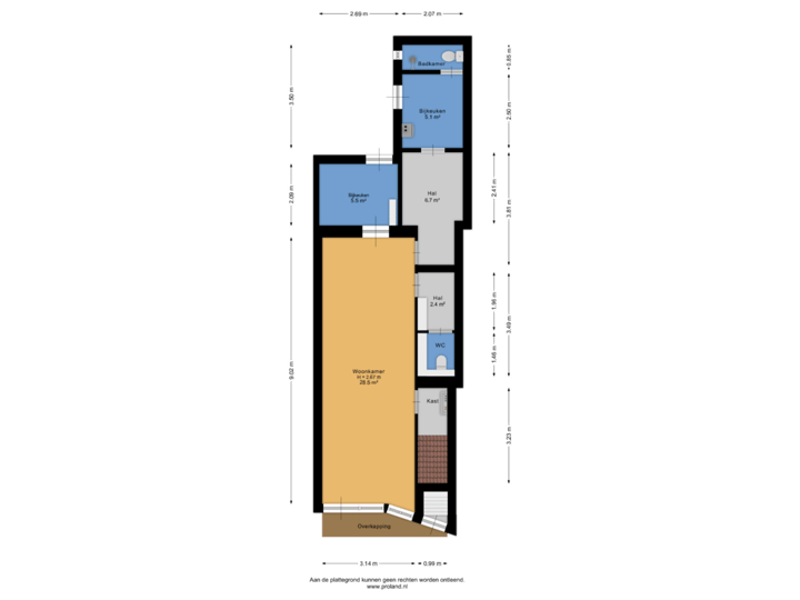 Begane grond