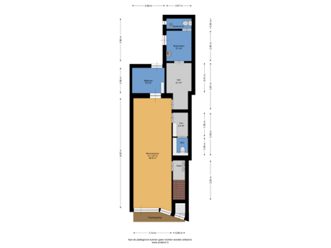 Bekijk plattegrond