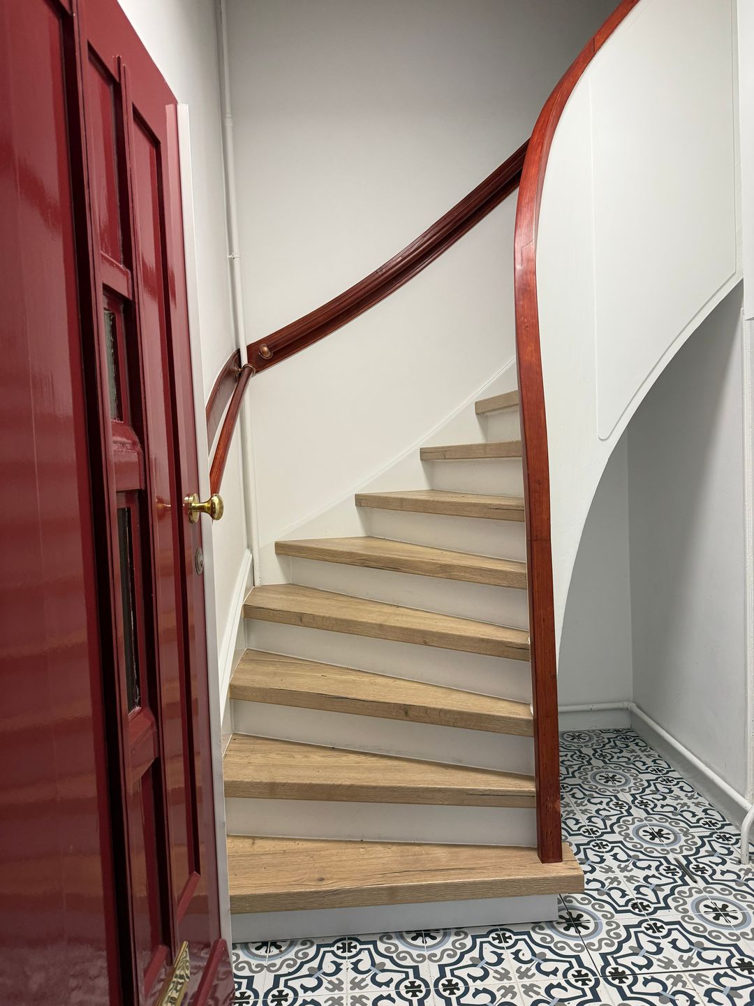 Foto 2 van Vreeswijkstraat 305-B