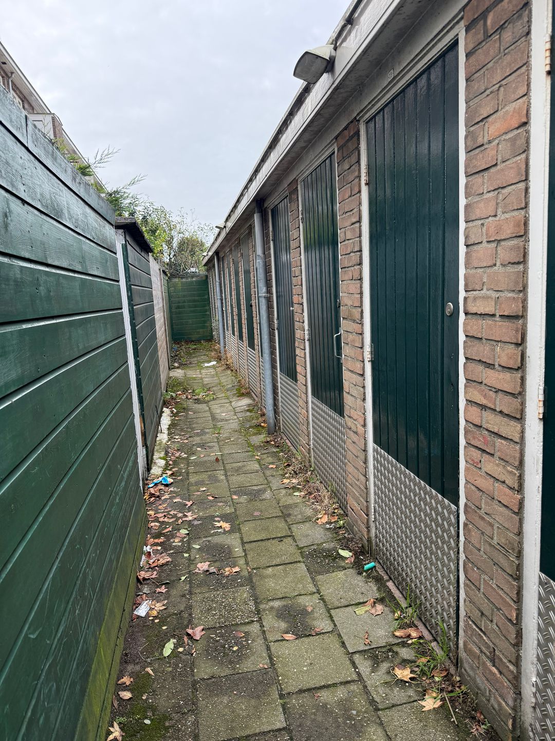 Foto 28 van Vreeswijkstraat 305-B