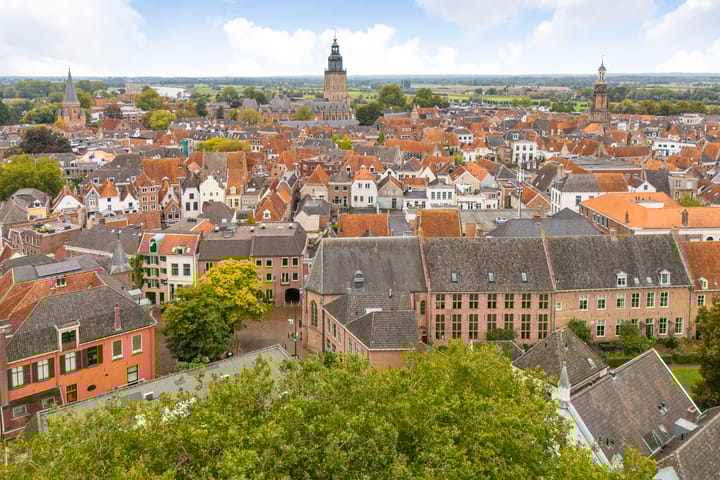 Foto 2 van Oudewand 102